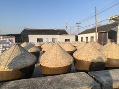 -苏州市吴中区光福窑上花果蜜饯厂