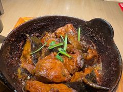 -洪兴砂锅·融合砂锅菜(三站店)
