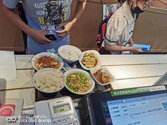 -老乡鸡(联家超市北辰天都店)