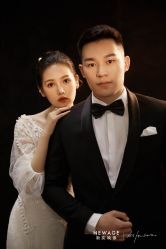 -新奕映像摄影机构