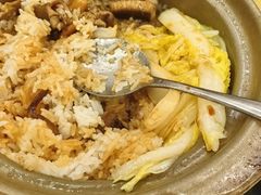 -煲煲掂风味煲仔饭餐厅(西区店)