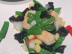 -山里亲戚(淞虹路店)