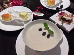 -北京四季酒店·采逸轩
