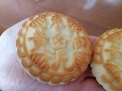 黄油枣泥-北京三禾稻香村(王府井百货店)