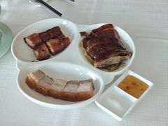 -金悦轩海鲜酒家(拱北店)