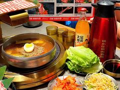 -杨小佳·齐齐哈尔烤肉·烤串(广州店)