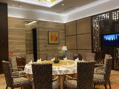 -明阁 Ming Court(广州朗豪酒店)