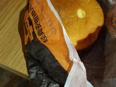 -汉堡王(歌斐中心店)