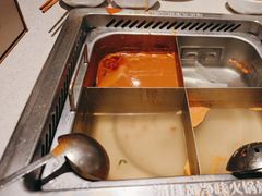 -海底捞火锅(漫广场店)