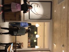 -自在弥林花园餐厅(云栖店)