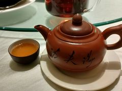 -功夫汤粤港餐厅(锦业路店)