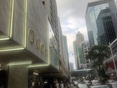 -海港城