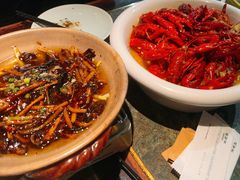-苏帮袁Sue Cuisine(南开大悦城店)