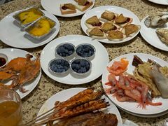 -禾斗海鲜自助(市南银座店)