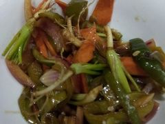 -新白家罩饼(三丰路店)