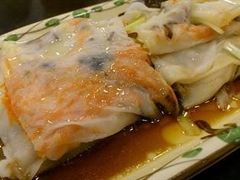 菌菇素拉肠-荔枝楼酒家(员村东璟店)