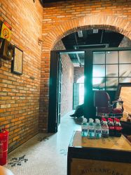-THE BARN大屋理发馆