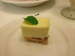 芝士蛋糕-美丽心情蛋糕(江苏路店)