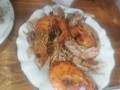 -九层海鲜塔(市南店)