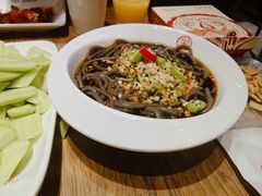 蕨根粉-叶派龙虾•招牌香辣蟹·海鲜(中海国际店)