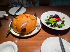 -大树餐厅(益田假日店)