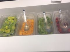 -兰熊鲜奶(西直门凯德mall店)