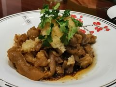 -朱桥甲鱼馆(淮海西路店)