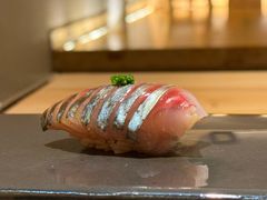 -鮨青(恒基名人购物中心店)
