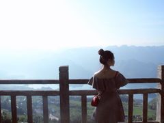 -重庆云阳龙缸景区