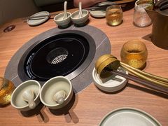 -巴奴毛肚火锅(京西大悦城店)