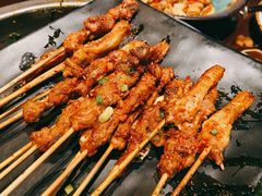 -成都娃娃花园餐厅 (南艺旗舰店)