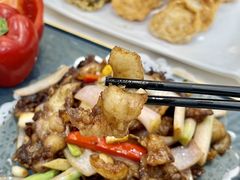 -有腥气私房菜·寻味顺德