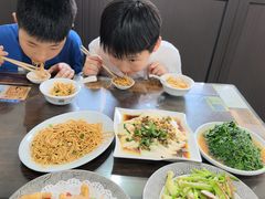 -南翔饭店
