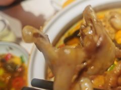 -东门头·江鲜小馆(新天地店)