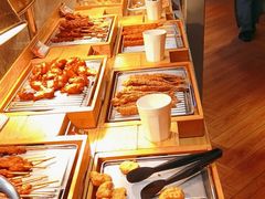 -比格比萨自助(国展店)