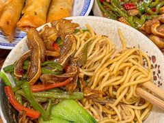 -刘师父老汉口江湖菜(蔡锷路店)