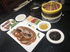 -阿庄新豫菜(通泰路店)