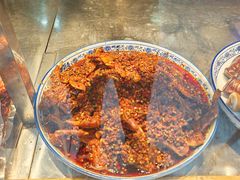 -老妈秘制兔头(春熙路店)