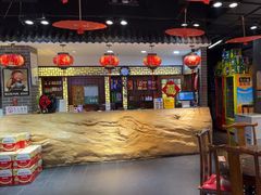 -东北大院·东北菜(三台子店)