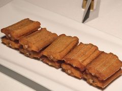 黄金脆带鱼-荣轩(新荣记环球金融中心店)