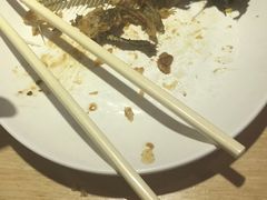 -关东小磨东北菜(上海长风大悦城店)