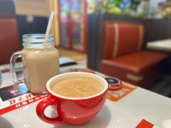 -杯子红牛排(创意产业园店)