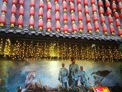 -佬革命主题火锅(玉沙路店)