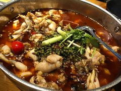 -望京一号·重庆江湖菜(工体店)