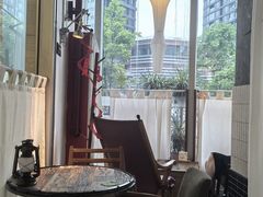 -在咖啡INCOFFEE(ICC升龙环球中心店)