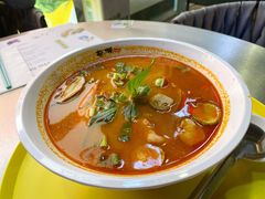 -蔡澜Pho·越南粉餐厅(海上世界店)