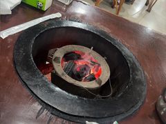 -朝伟清真铜瓢牛肉馆(三十年老·店)