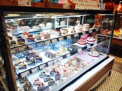 -巴黎贝甜(右安门店)