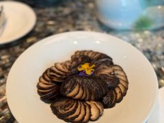 -北京饭店谭家菜