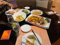 -金厨泰国餐厅·全泰籍厨师料理(拱北店)